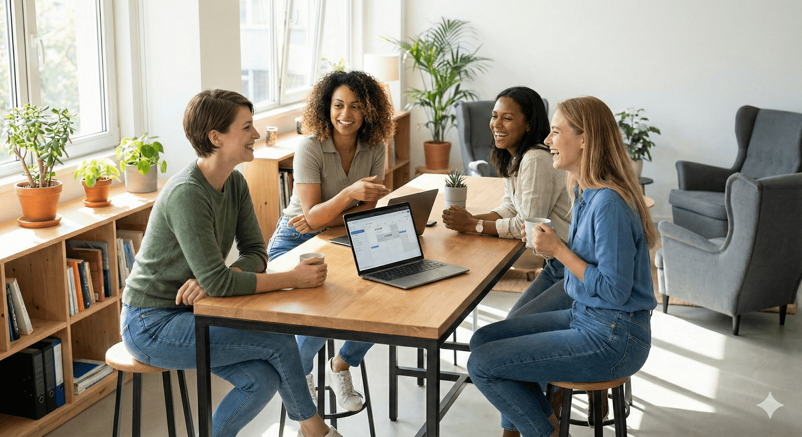 Strategic planning and collaboration