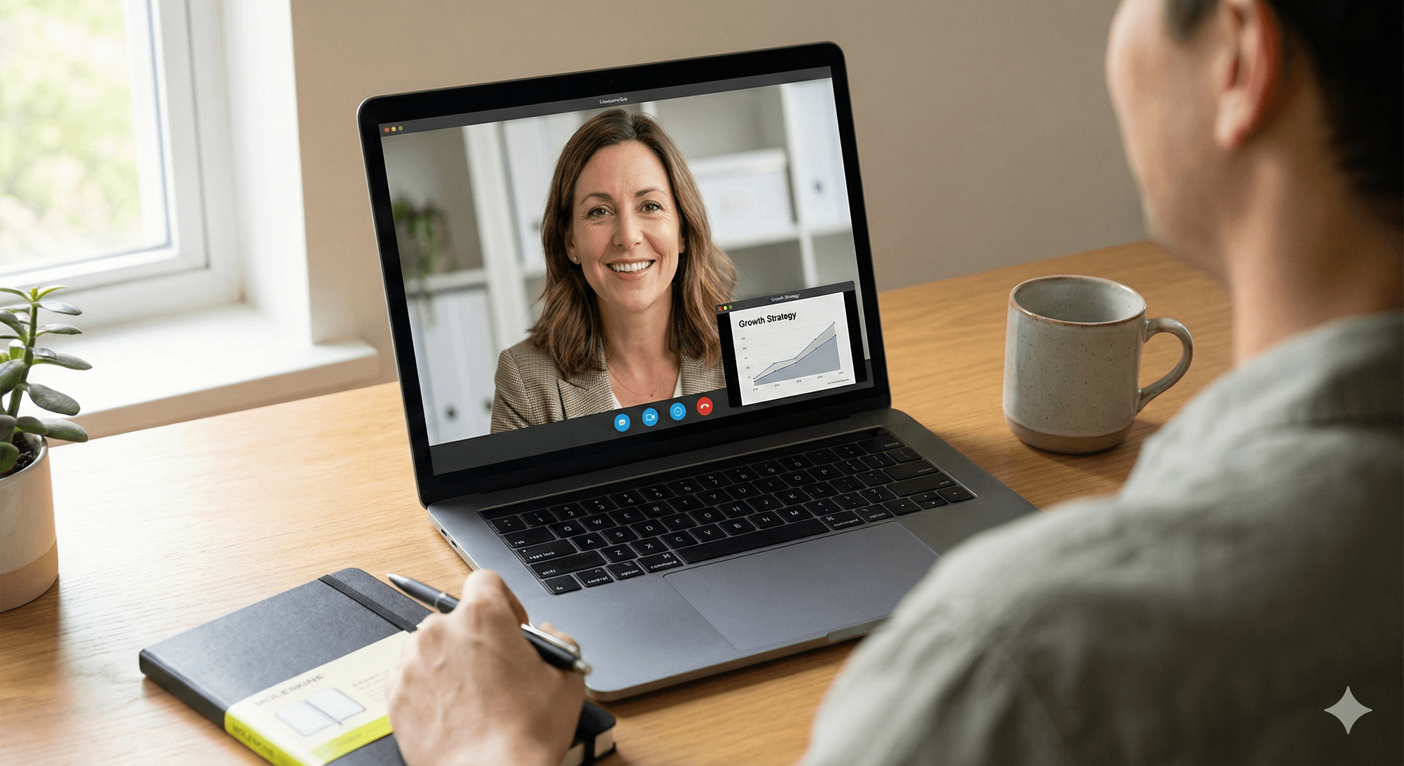 Team collaboration and strategic alignment